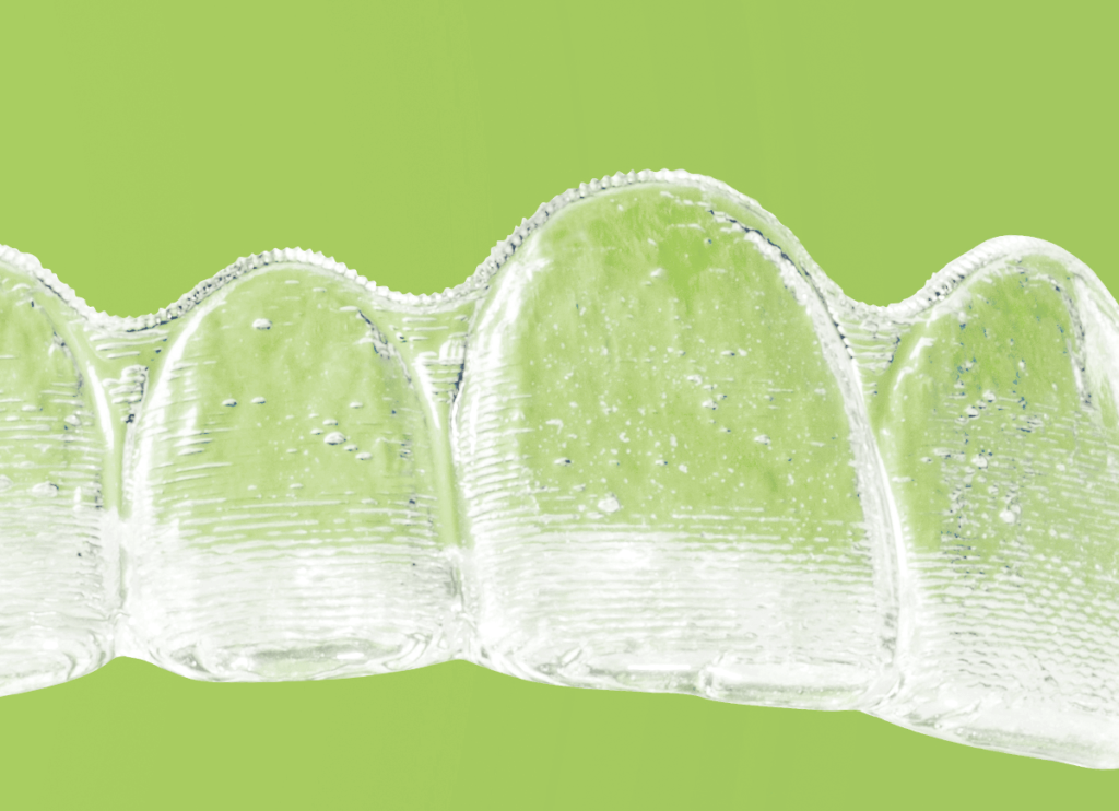 Clear Aligners